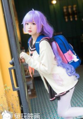 摇拽庄的幽奈小姐_剧情片在线观看完整版